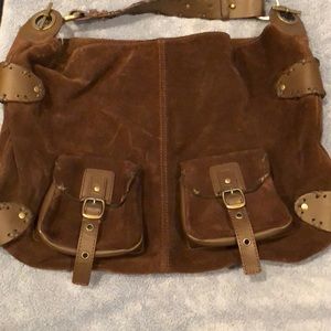 Hype designer Handbag